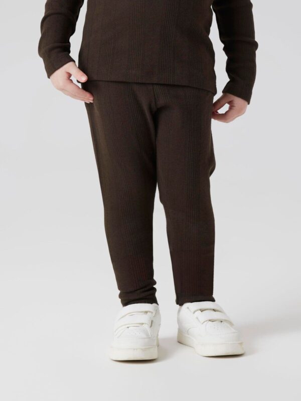 NMFJULIA LEGGING NOOS
