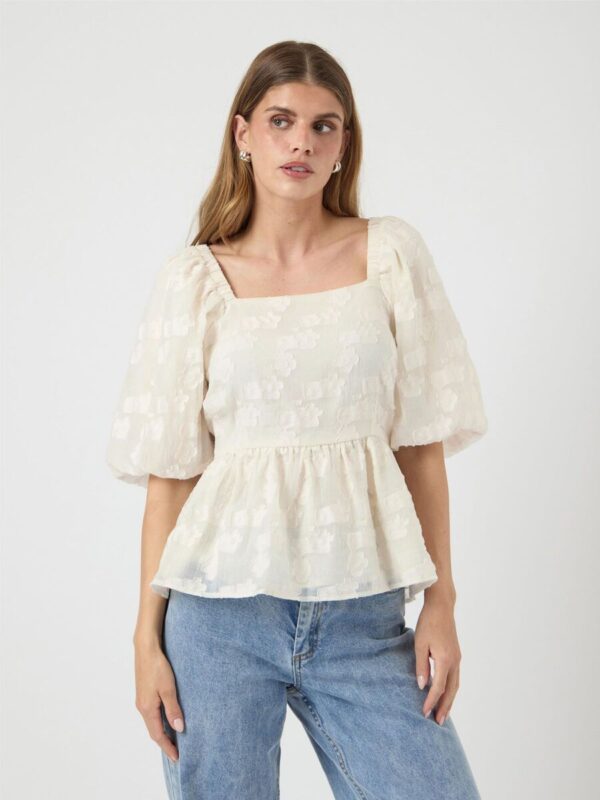 YASLIZE 2/4 TOP - EX