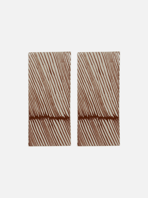 Serving board, HDDiva, Brown