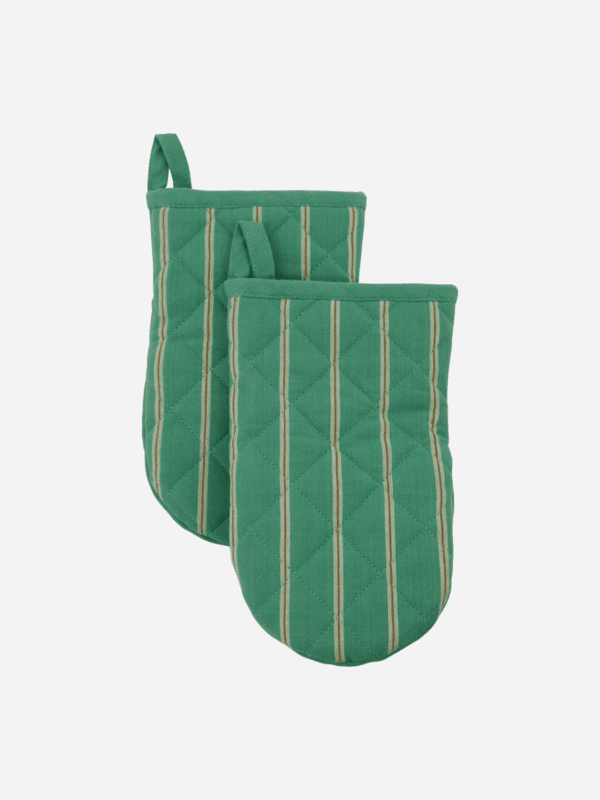 Kitchen glove, HDChef, Green