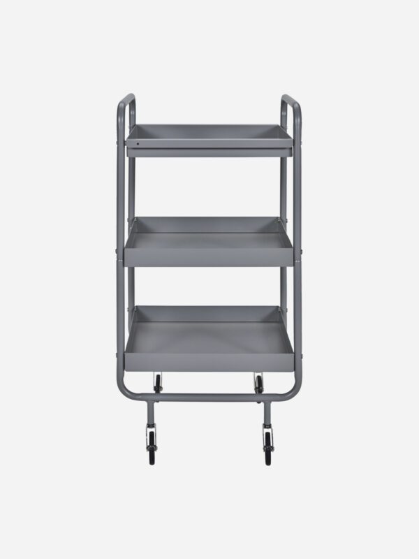 Trolley, MKRoll, Grey