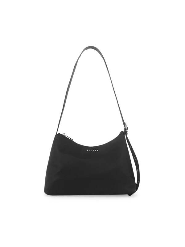 Ulrikke Crossbody Bag - Black