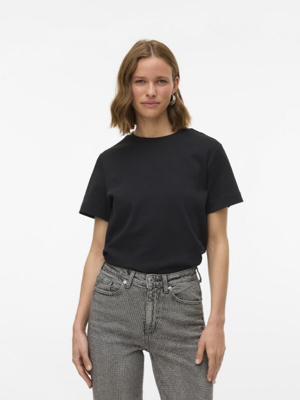 AWNAIMA SS O-NECK T-SHIRT