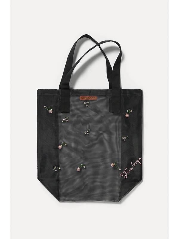 2397 Stable Mesh, Mesh Tote