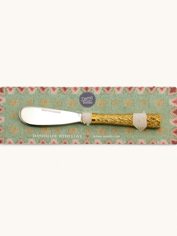 Chameli Butter Knife
