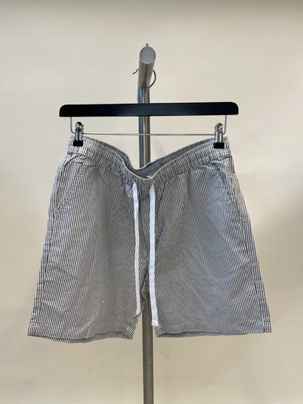 Chriz Shorts Oxford-03