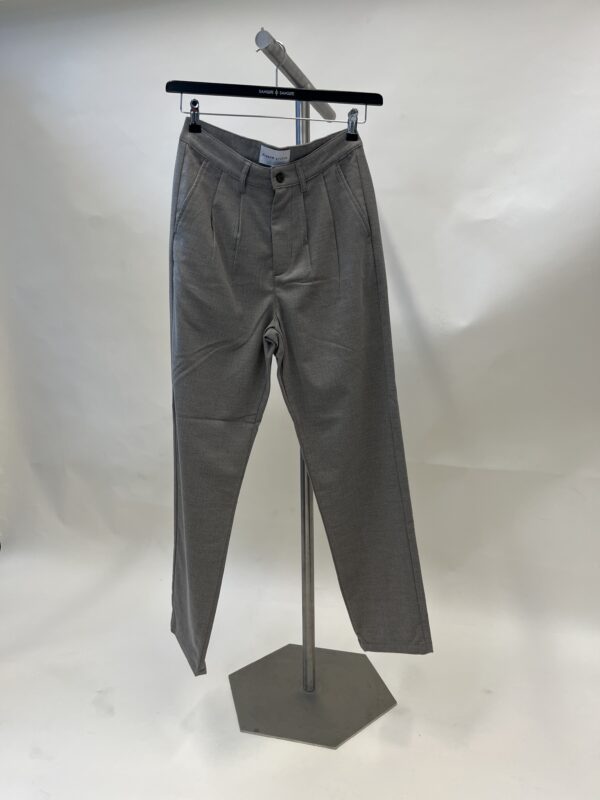 Poodle Trousers Herr.