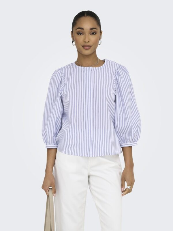JDYJASMIN 3/4 SHIRT WVN EXP