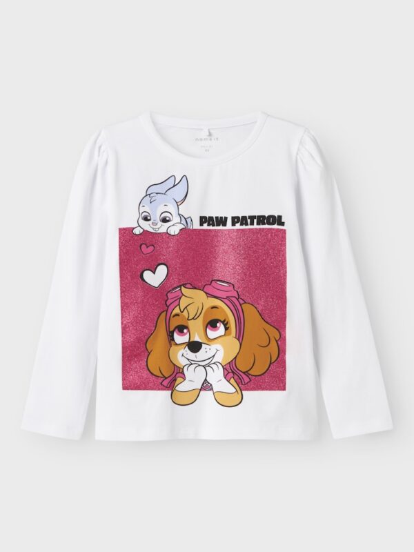 NMFJOANA PAW LS TOP BOX NOOS C