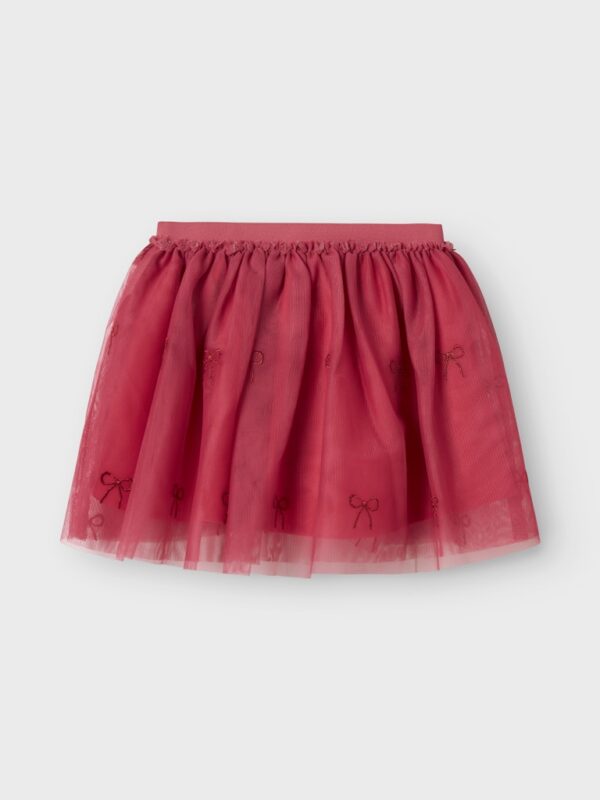 NMFKISANNE TULLE SKIRT