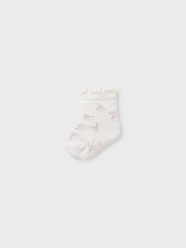 NBFKIDA SOCK