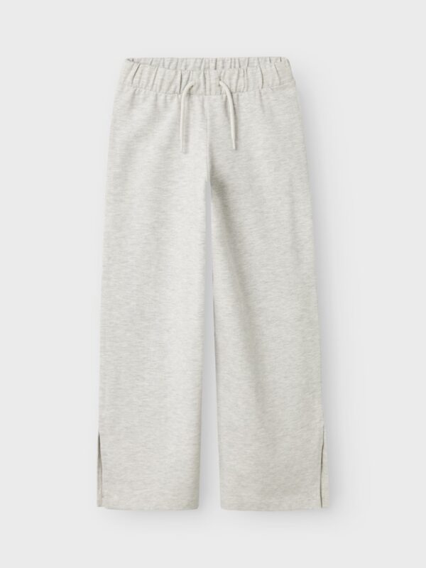 NKFKARRIE WIDE SWEAT PANT UNB