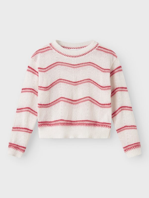 NKFKARIMA LS KNIT