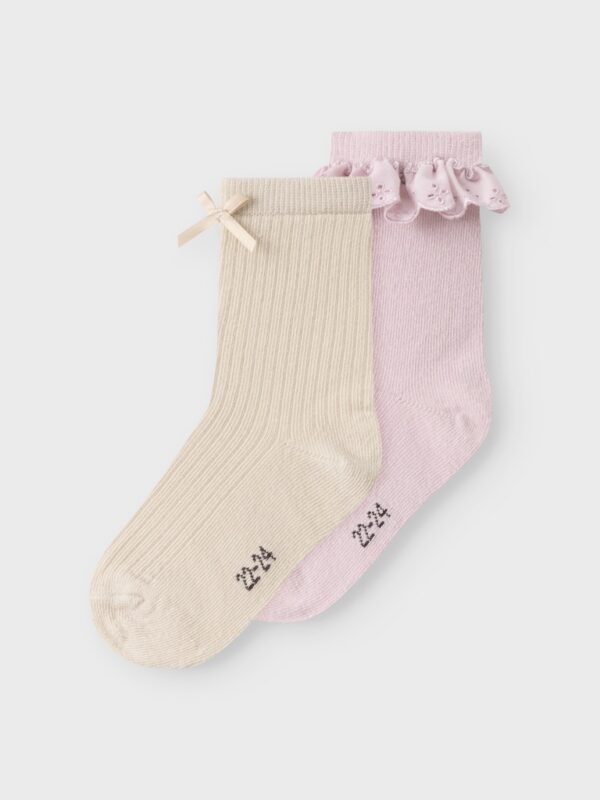 NMFKENNA 2P SOCK