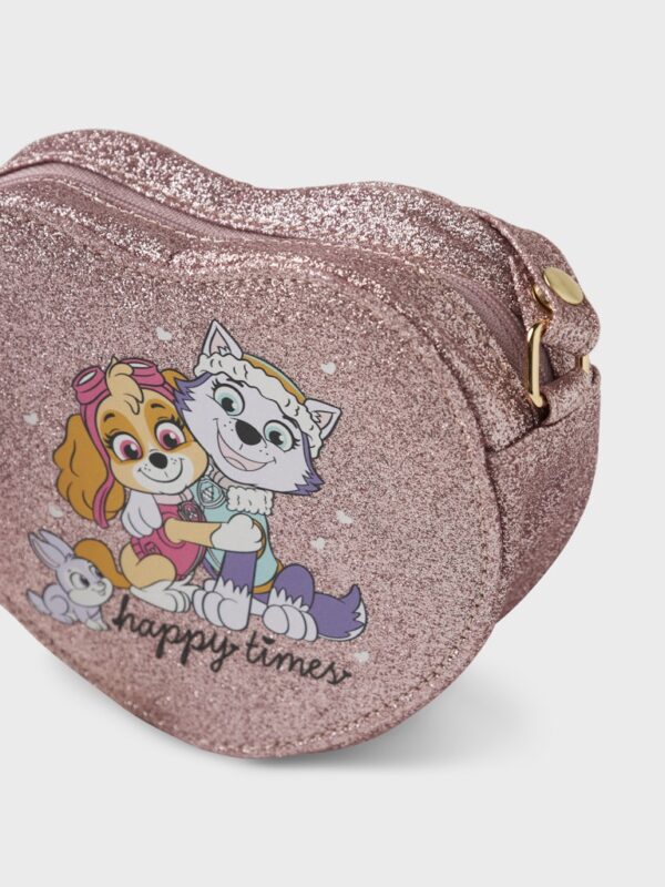 NMFJISKINA PAW BAG CPLG