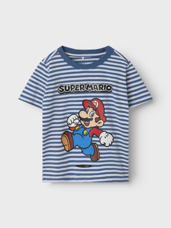 NMMJAKI MARIO NREG SS TOP BFU