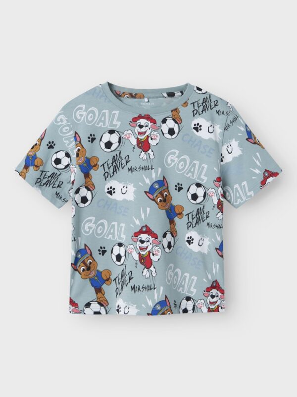 NMMJUBI PAW NREG SS TOP CPLG