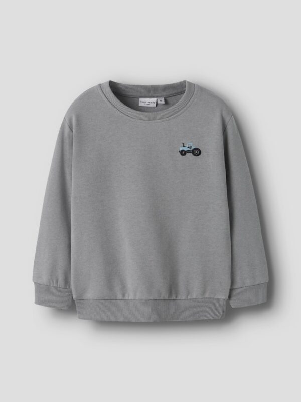 NMMVALLEN LS NREG SWEAT UNB