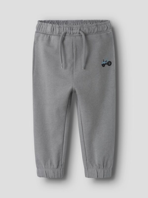 NMMVALLEN NREG SWE PANT UNB