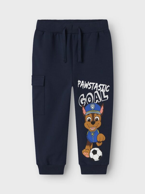 NMMJAAKO PAW NREG SWE PANTS UN