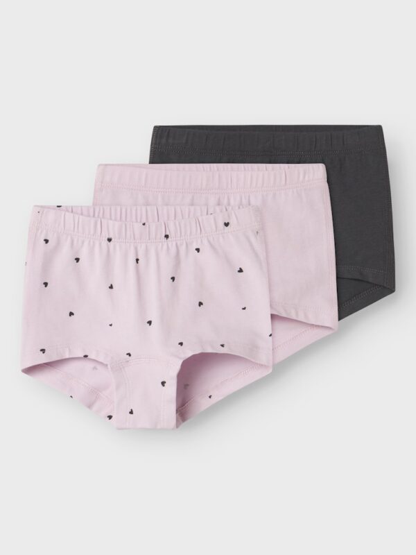 NMFTIGHTS 3P WINSOME HEARTS NO