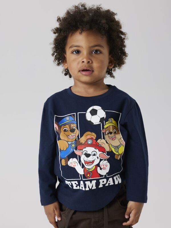 NMMJOLL PAW NREG LS TOP NOOS C