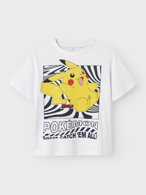 NKMJAMISH POKEMON NREG SS TOP
