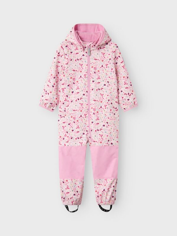 NMFMALTA05 SOFTSHELL SUIT AOP