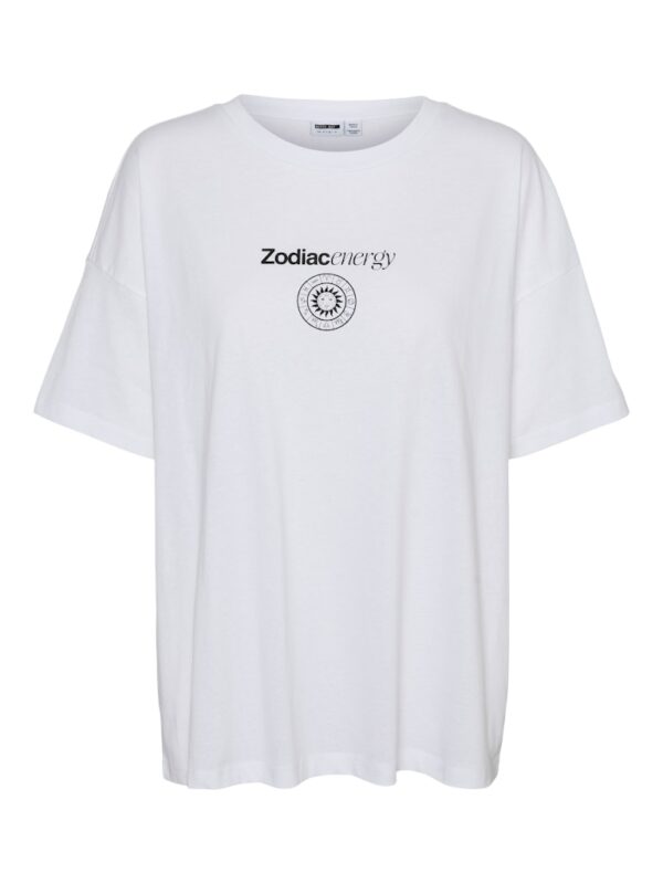 NMPLUTO IDA S/S T-SHIRT