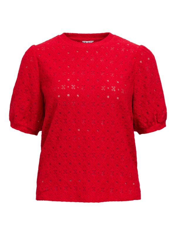 OBJLAILA S/S RE TOP