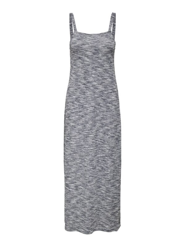 ONLPEPPER S/L LONG DRESS JRS