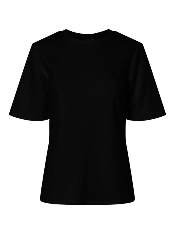 PCSKYLAR SS SPLIT TEE JRS BC