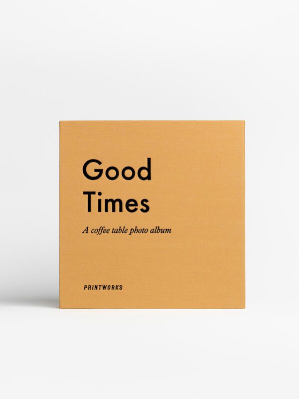 Photo Album - Good Times (S)