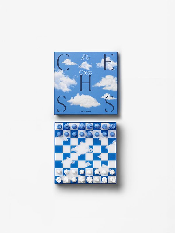 Art of Chess - Clouds