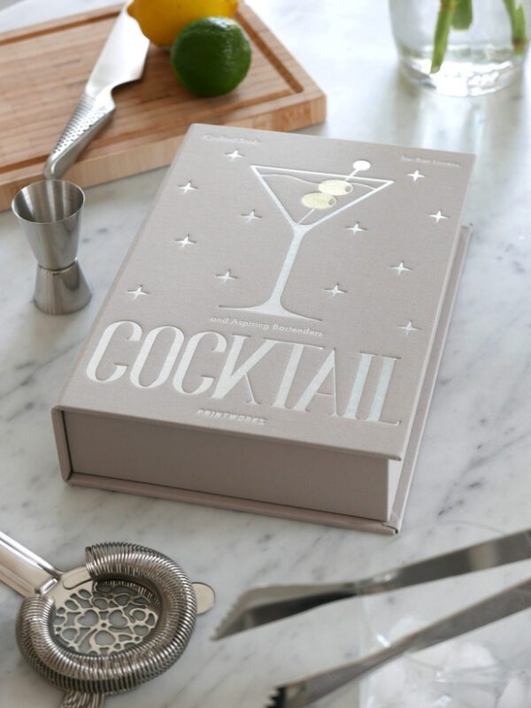 The Essentials - Cocktail Tools - Image 5