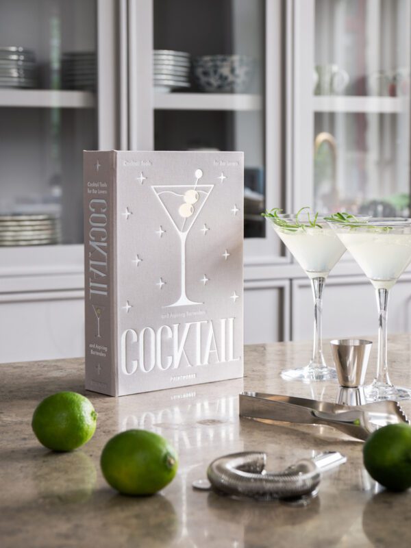 The Essentials - Cocktail Tools - Image 3