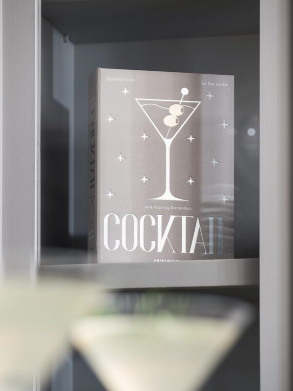 The Essentials - Cocktail Tools - Image 4