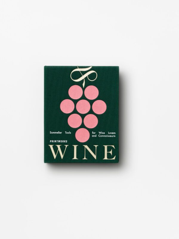 The Essentials - Wine Tools