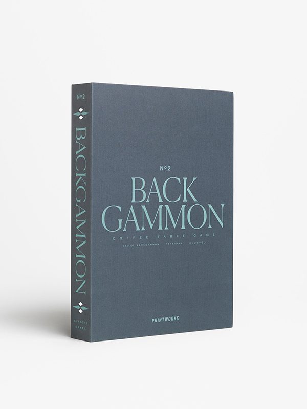 Backgammon