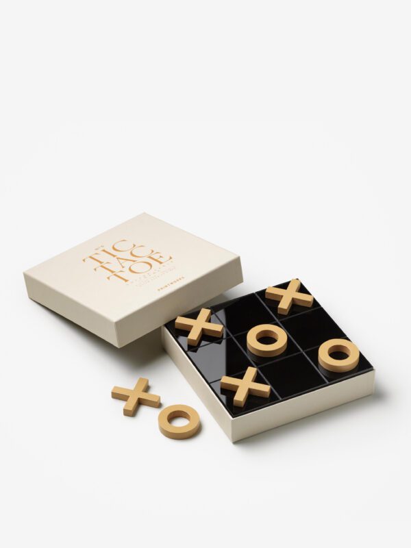 Tic Tac Toe