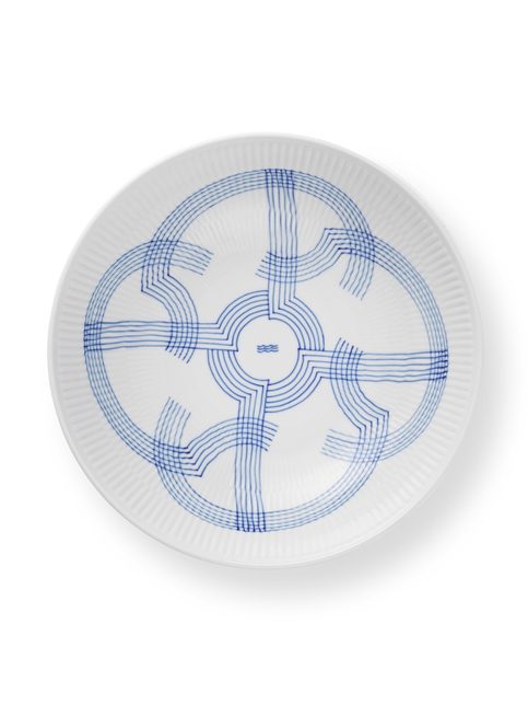 Motif skál 110cl, 21,5cm