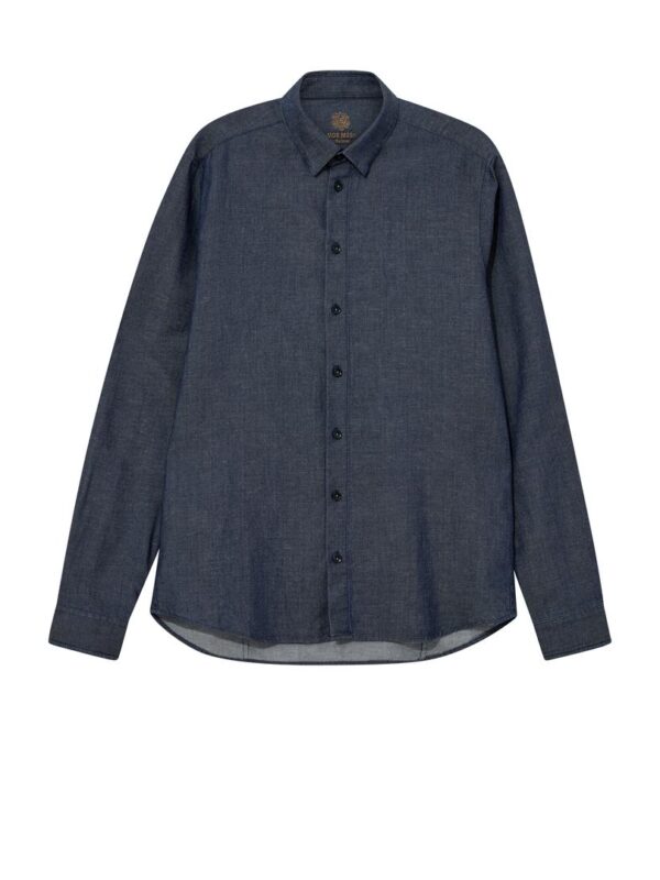MMGMarco Chambray Shirt