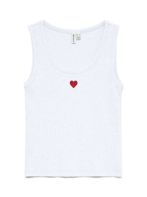 SNHEART CAIA TANK TOP JRS EXP