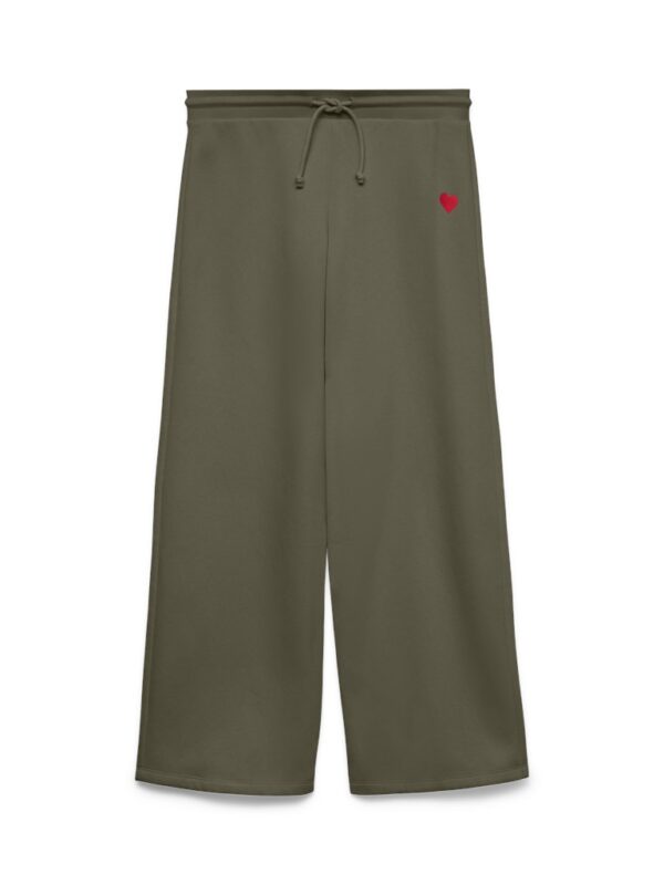 SNHEART LW SWEAT PANT JRS EXP