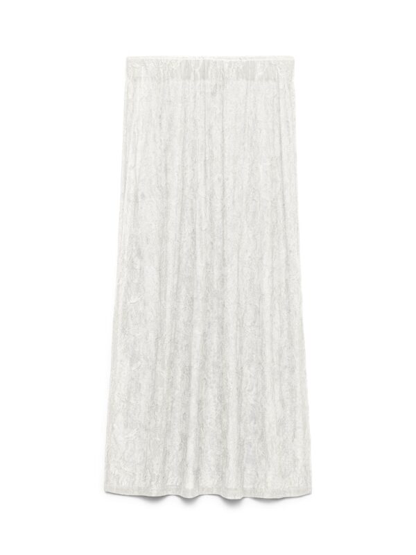 VMFREYA HW ANKLE LACE SKIRT JRS EXP