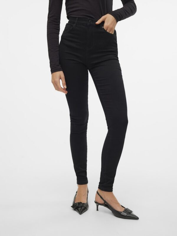 VMSOPHIA HW SKINNY J SOFT VI110 GA