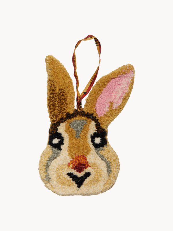 Betty Bunny Gift Hanger