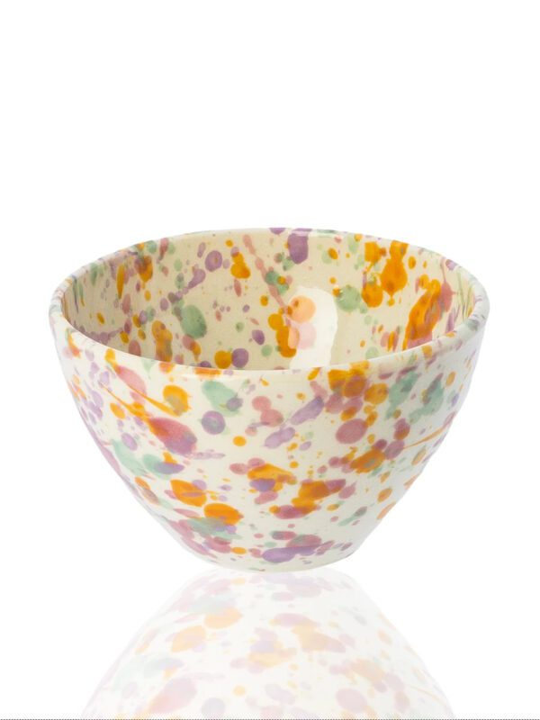 Confetti Big Bowl - Rio