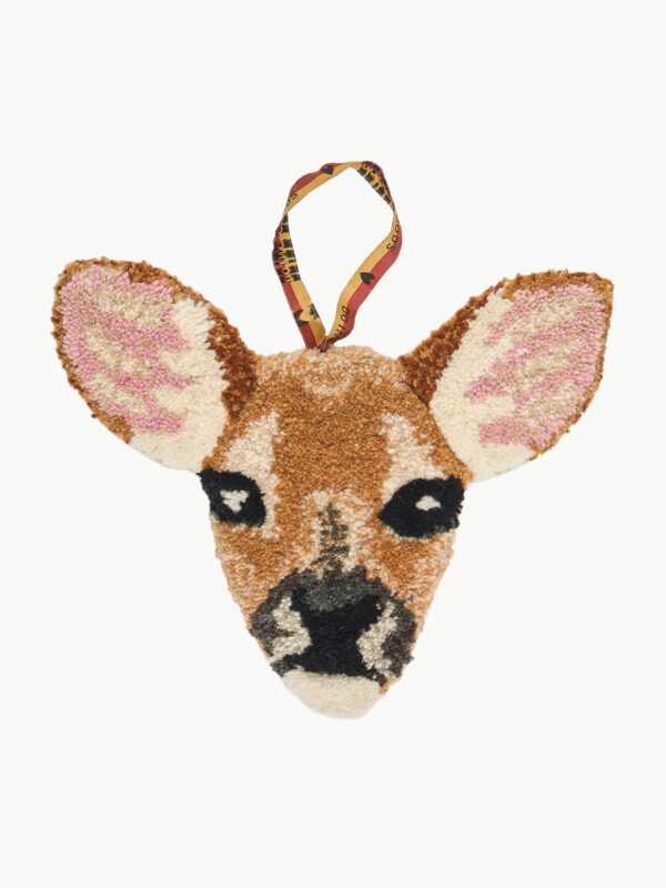 Francis Fawn Gift Hanger