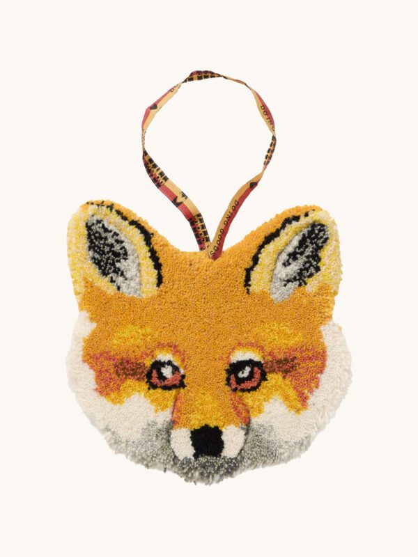 Freddy Fox Gift Hanger